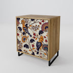 EMINENT HOOPOE Sideboard mit 1 Tür in Eiche-Optik