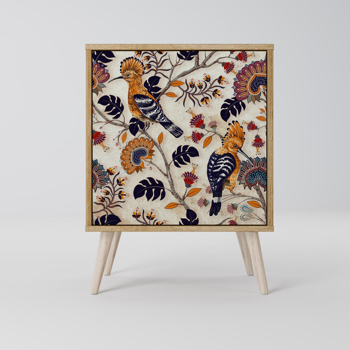 EMINENT HOOPOE 1-türiges Sideboard