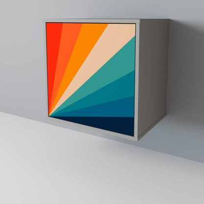 PRISM CONCUSSION 1-türiges Sideboard