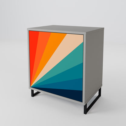 PRISM CONCUSSION 1-türiges Sideboard