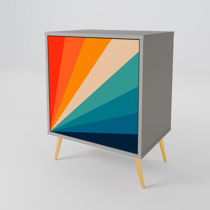 PRISM CONCUSSION 1-türiges Sideboard