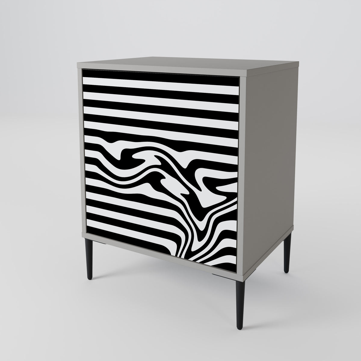 SPECTRA SHOWCASE 1-türiges Sideboard
