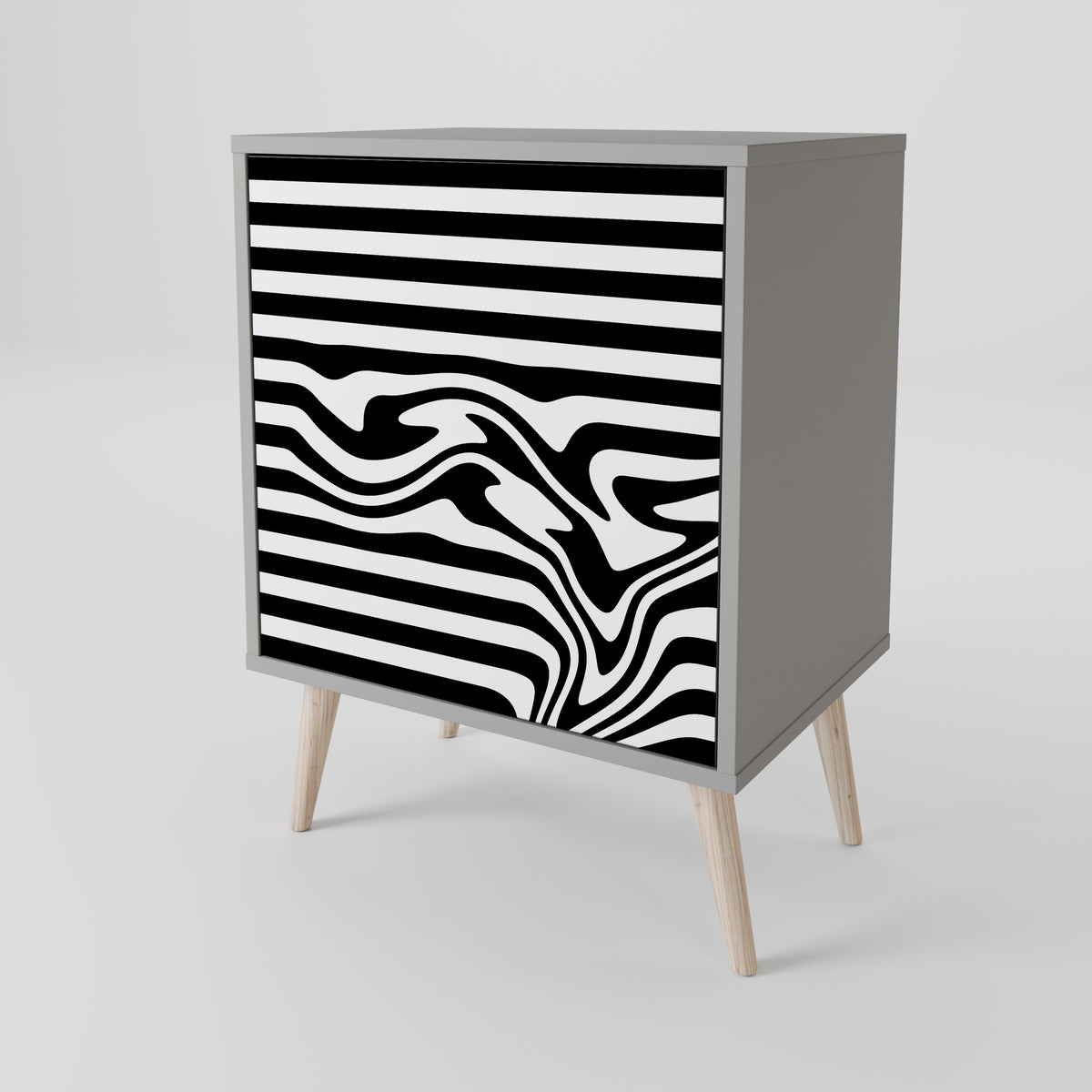 SPECTRA SHOWCASE 1-türiges Sideboard