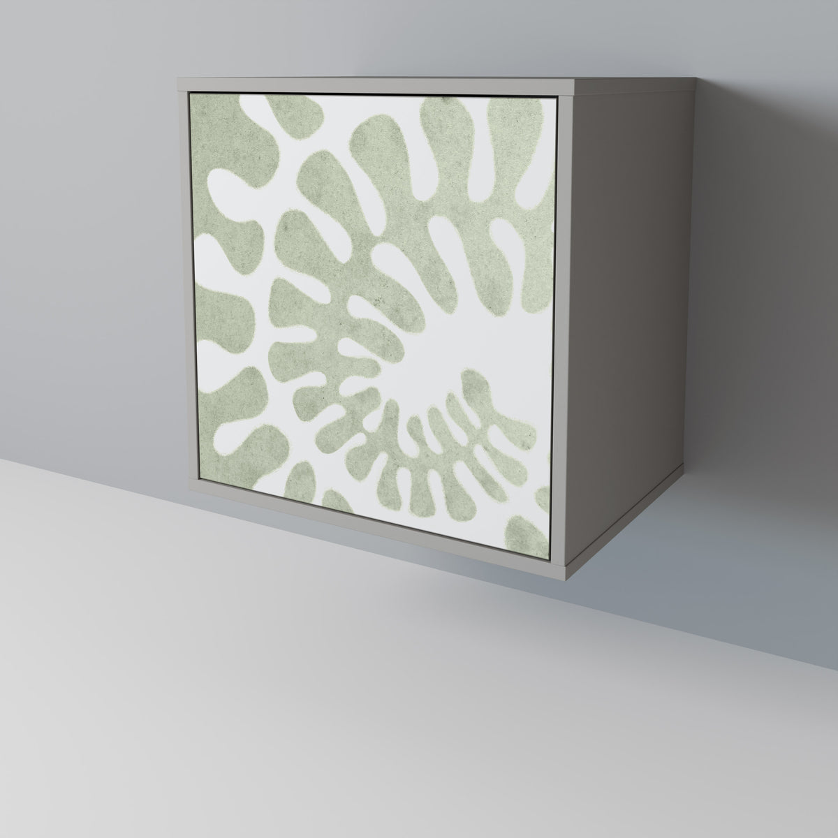 HELIX DANCE 1-türiges Sideboard