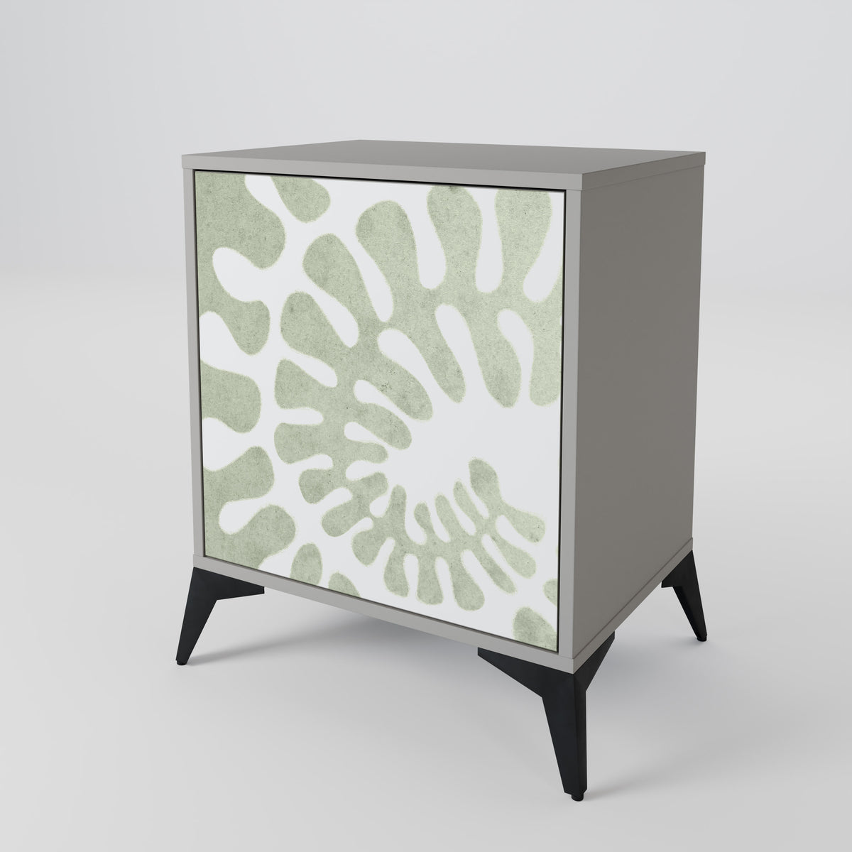 HELIX DANCE 1-türiges Sideboard