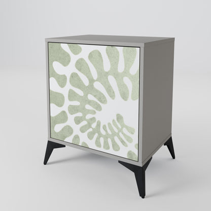 HELIX DANCE 1-türiges Sideboard