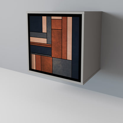 INTREPID FORMATION 1-türiges Sideboard