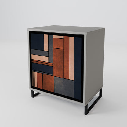 INTREPID FORMATION 1-türiges Sideboard