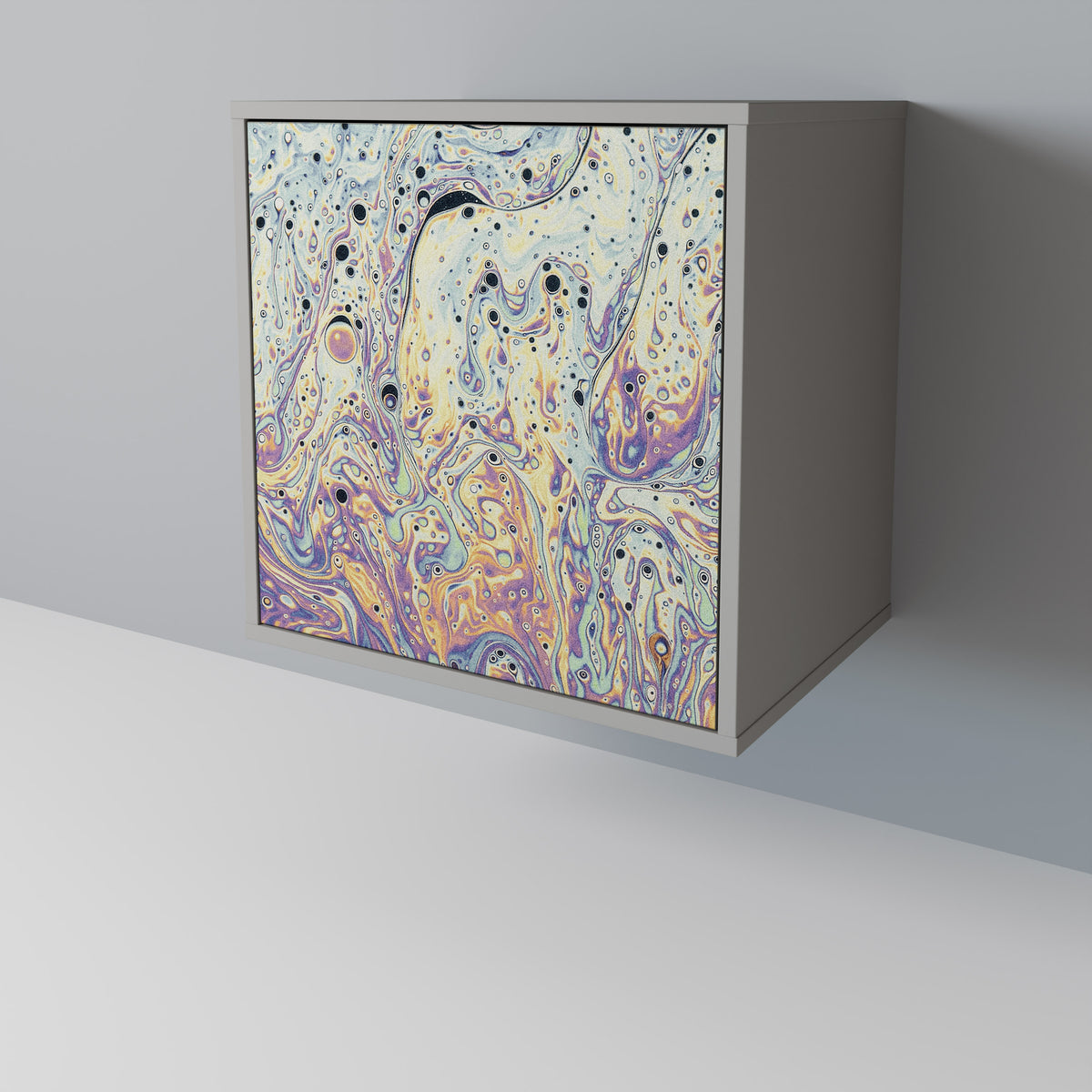 MOSAIC OF COLORS 1-türiges Sideboard