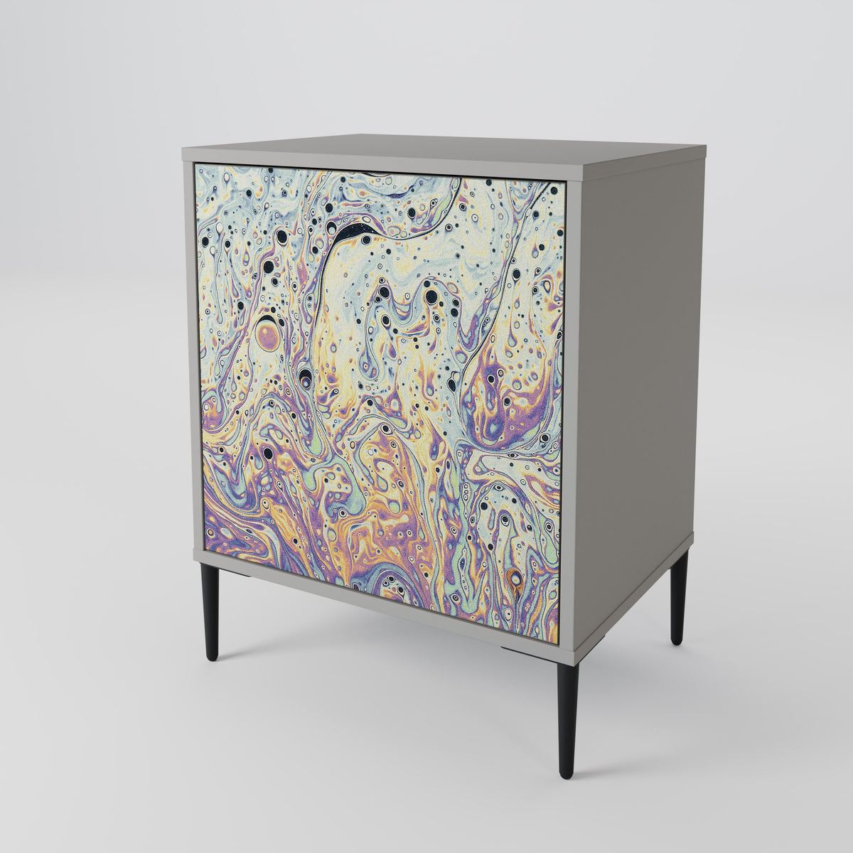 MOSAIC OF COLORS 1-türiges Sideboard
