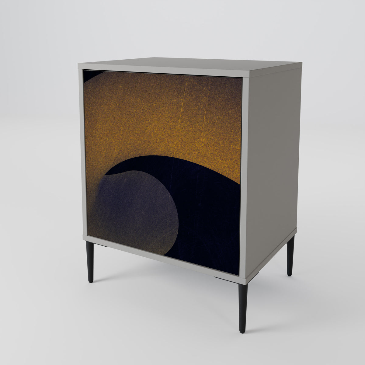 HOLLOW TIME 1-türiges Sideboard