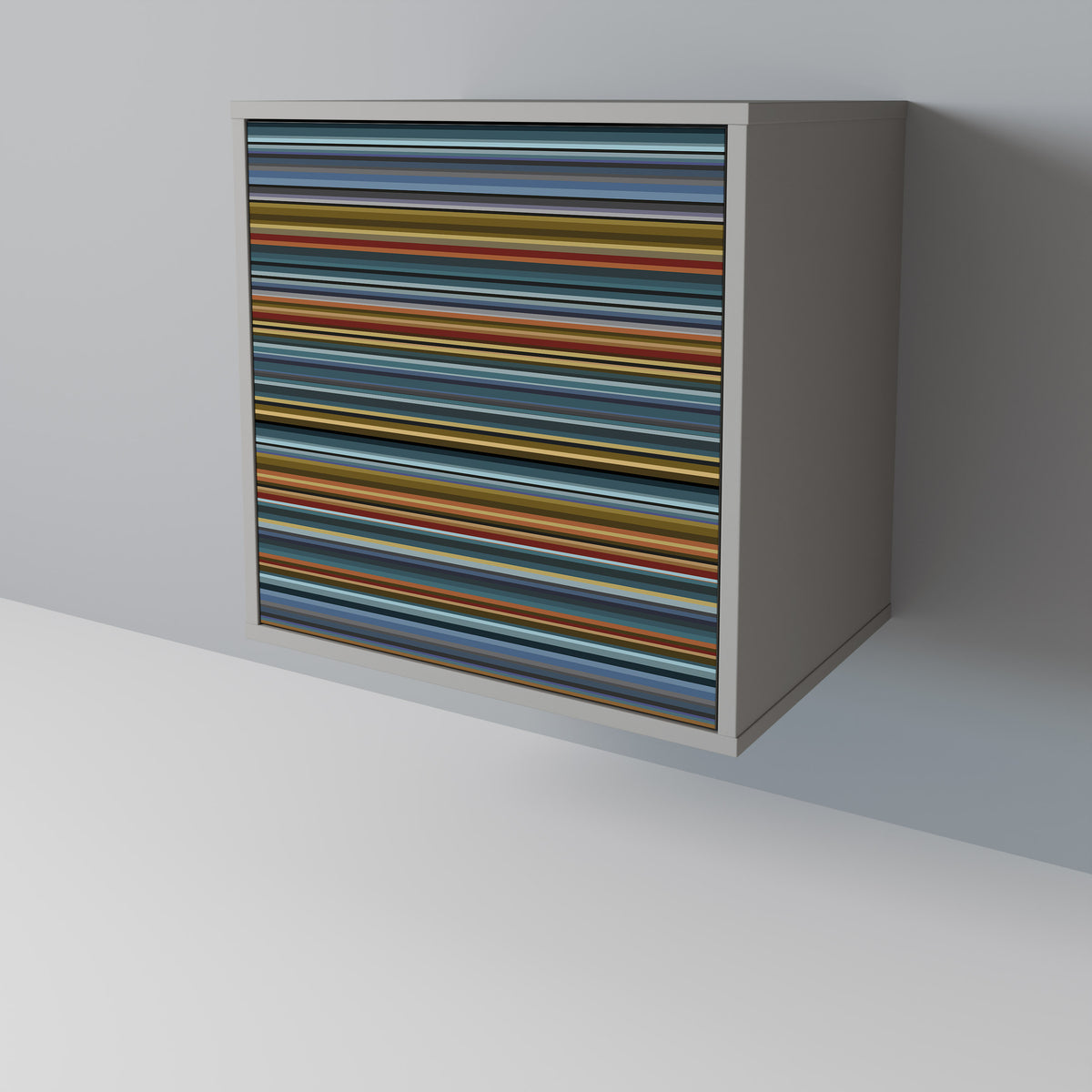 LINEOUT SPECTRUM 1-türiges Sideboard