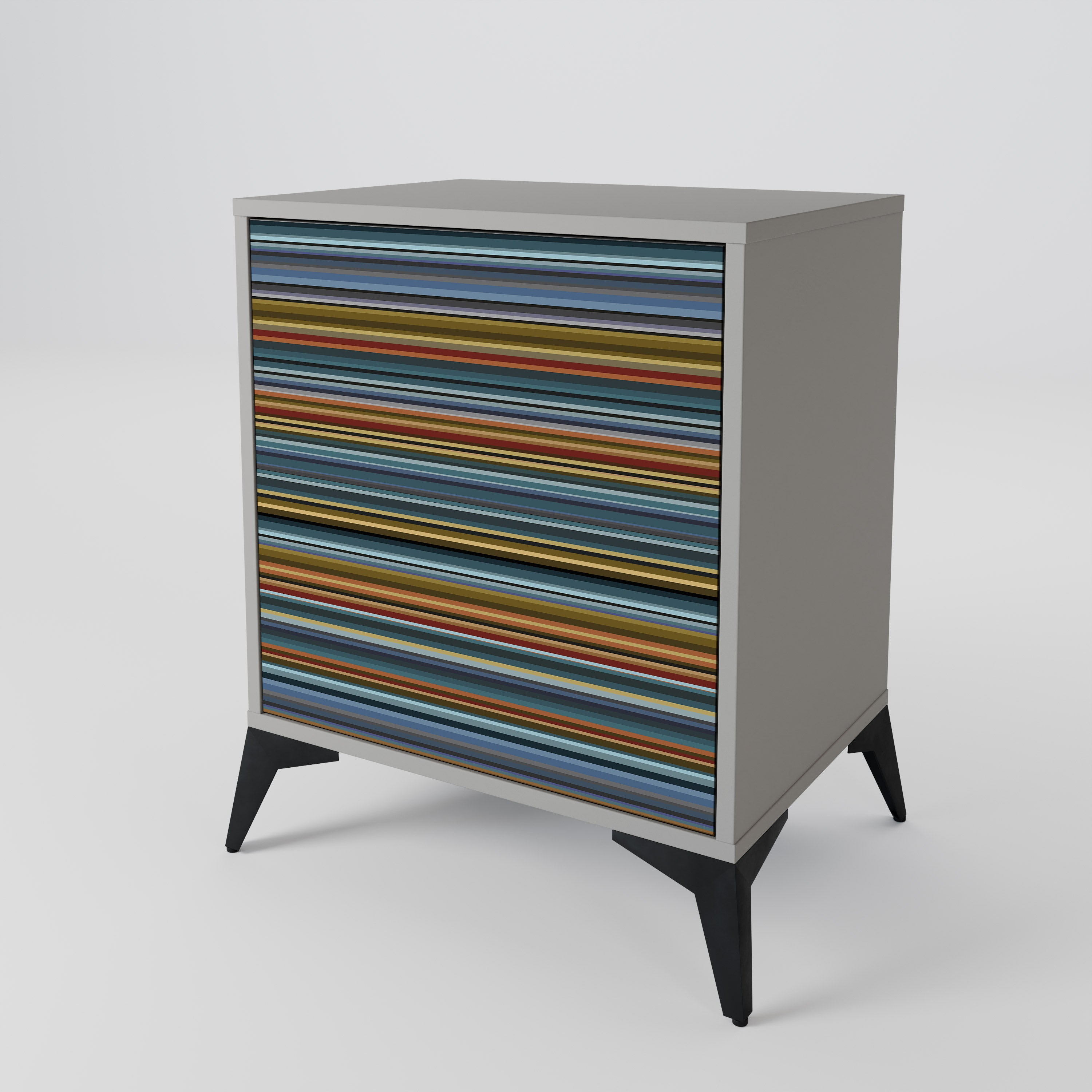 LINEOUT SPECTRUM 1-türiges Sideboard