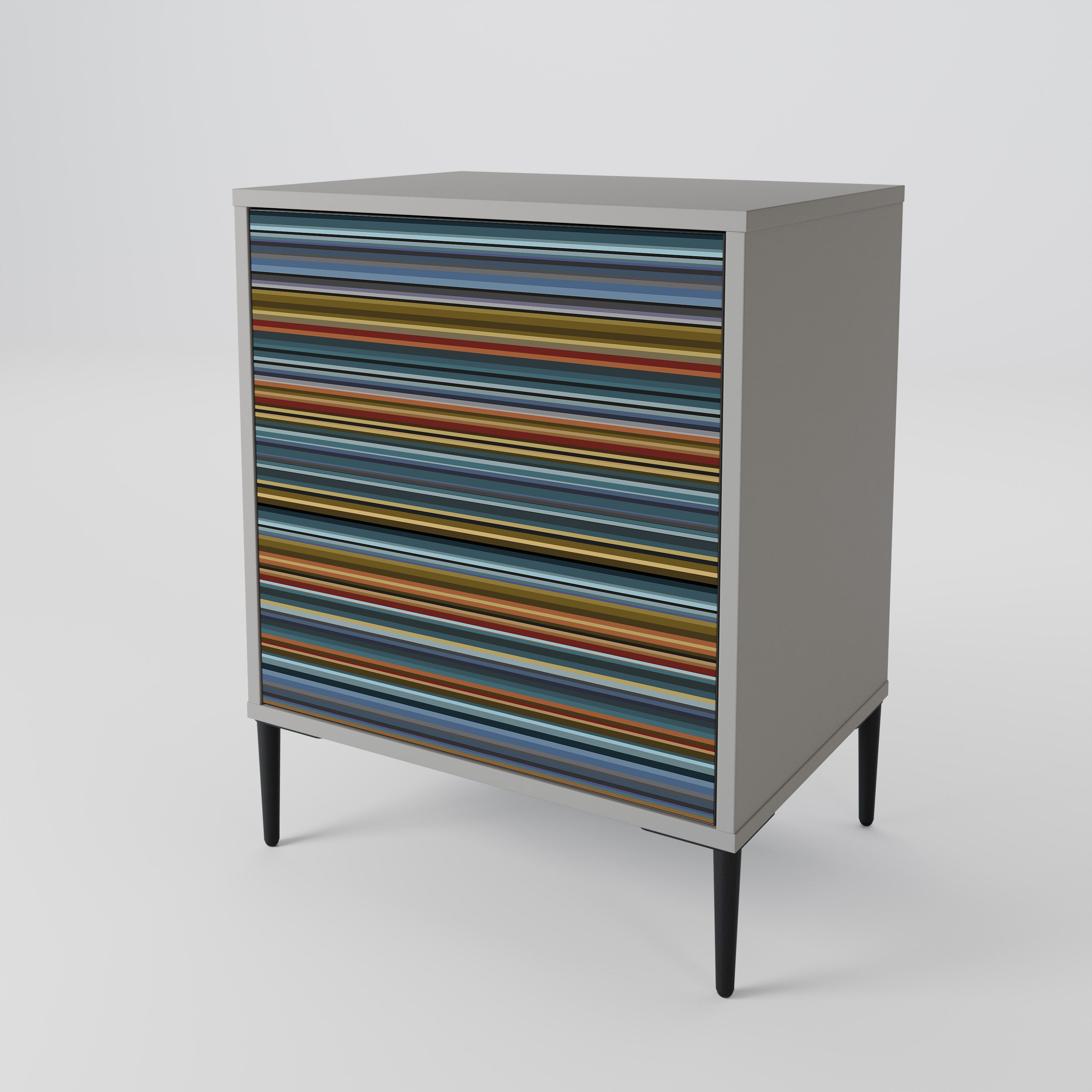 LINEOUT SPECTRUM 1-türiges Sideboard