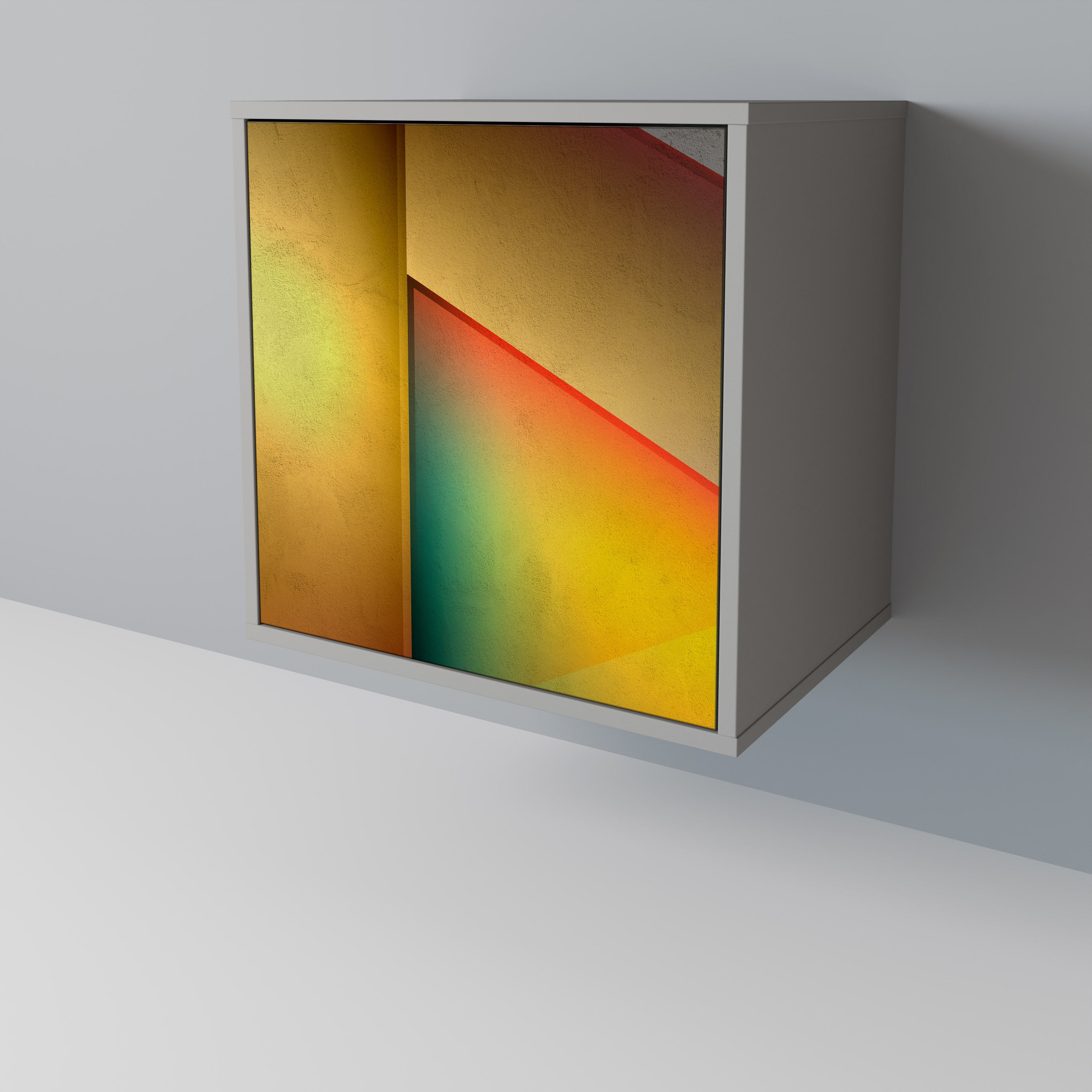 PIERCING SHARPNESS 1-türiges Sideboard