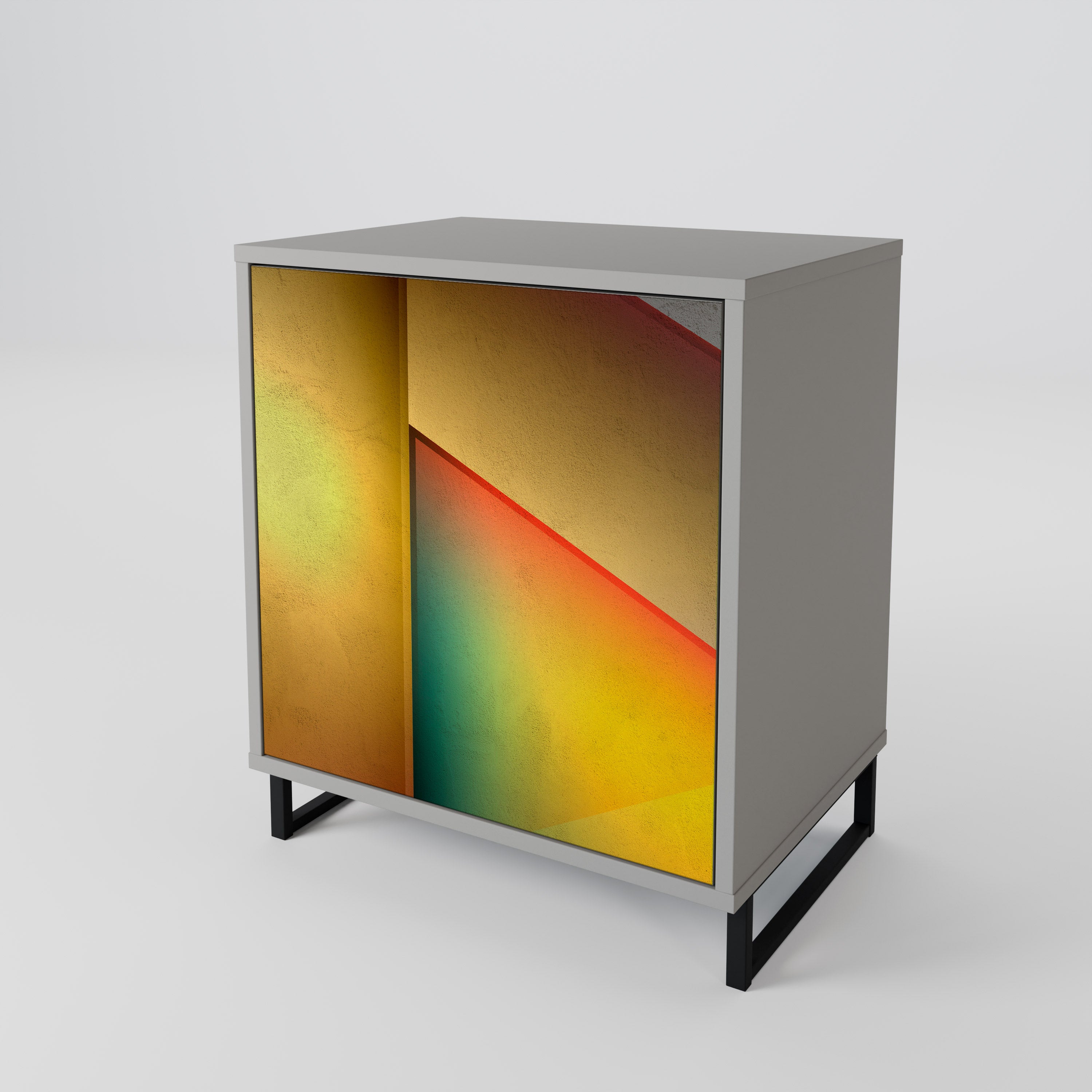 PIERCING SHARPNESS 1-türiges Sideboard