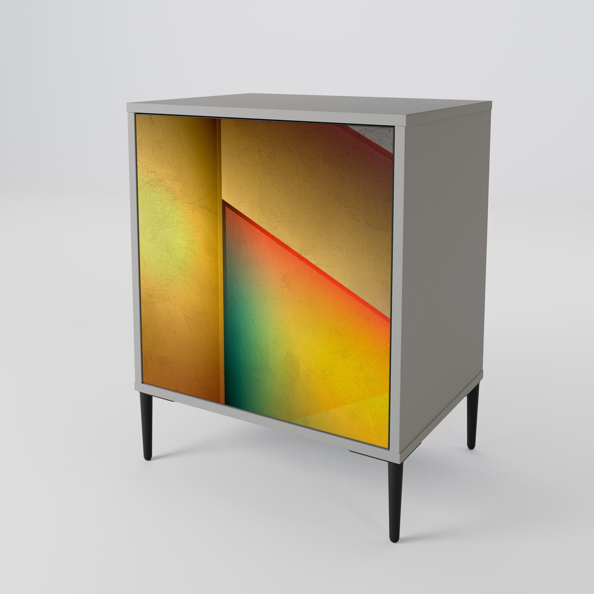 PIERCING SHARPNESS 1-türiges Sideboard