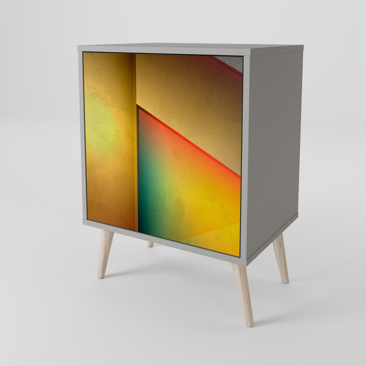 PIERCING SHARPNESS 1-türiges Sideboard