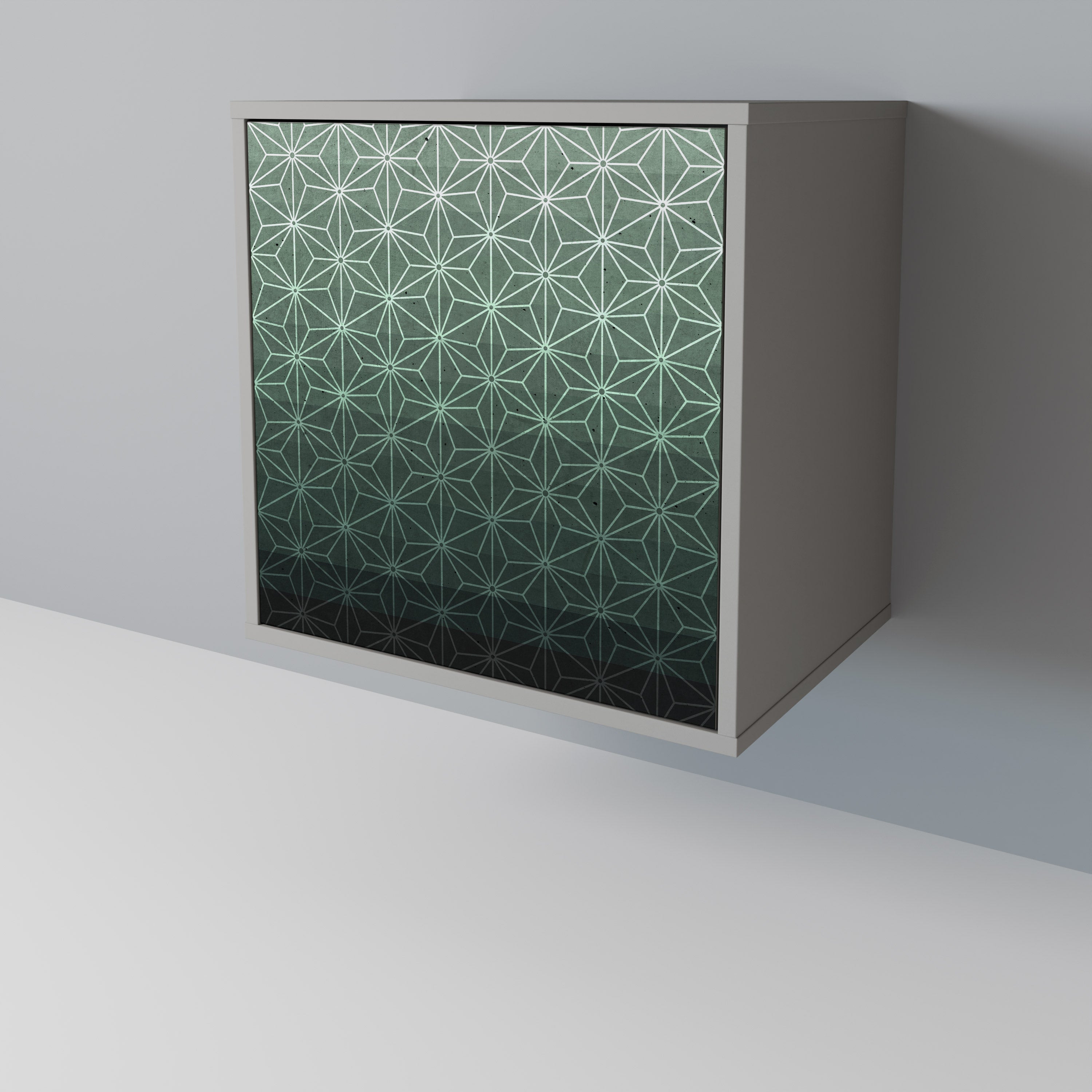 ORNAMENTAL GLIMMER 1-türiges Sideboard