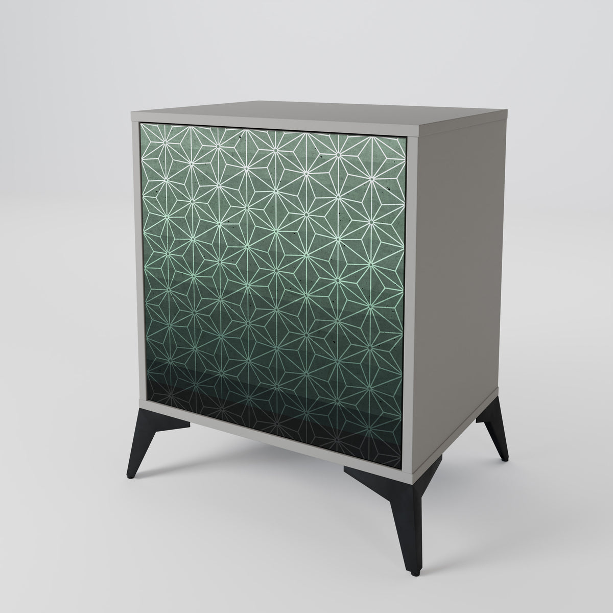 ORNAMENTAL GLIMMER 1-türiges Sideboard