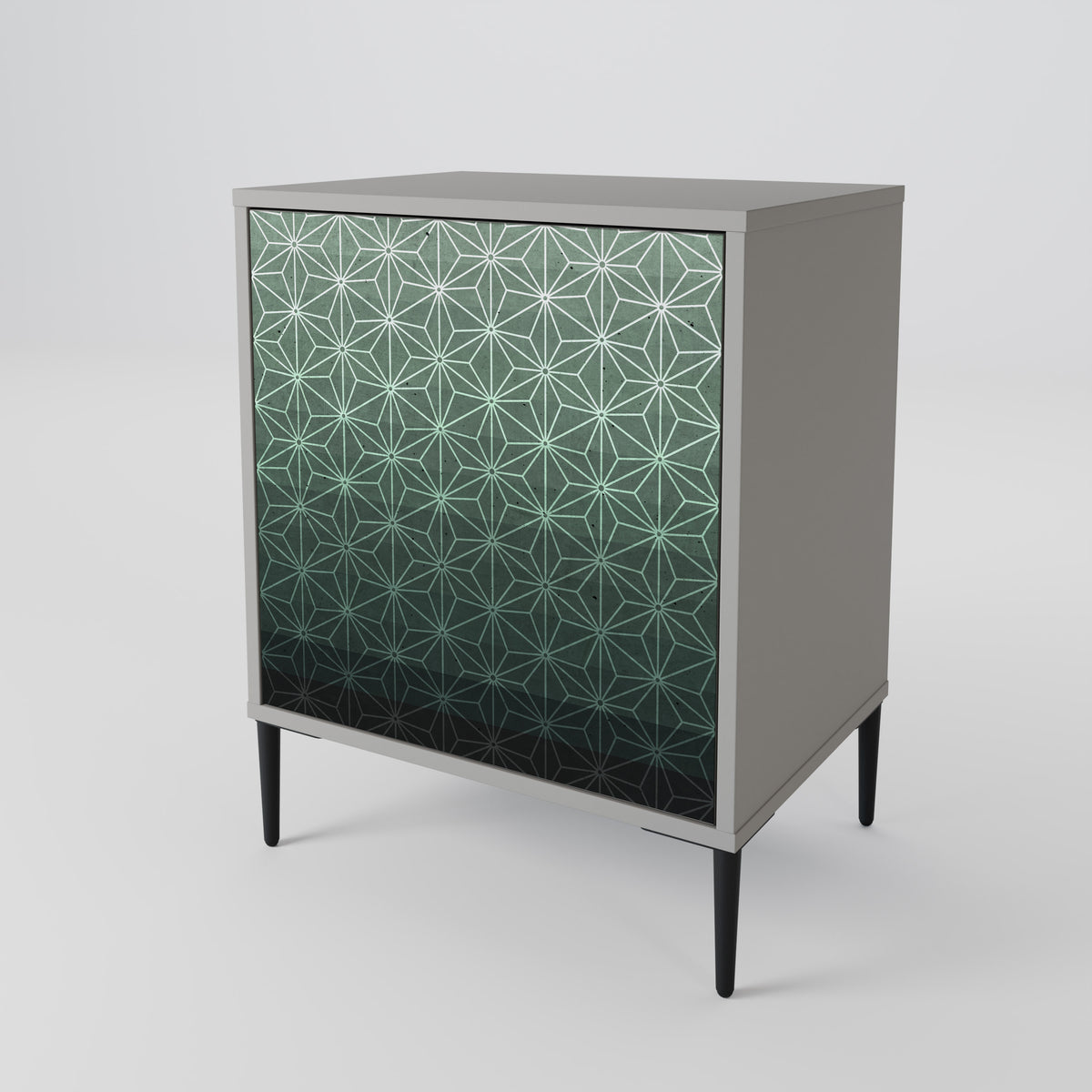 ORNAMENTAL GLIMMER 1-türiges Sideboard