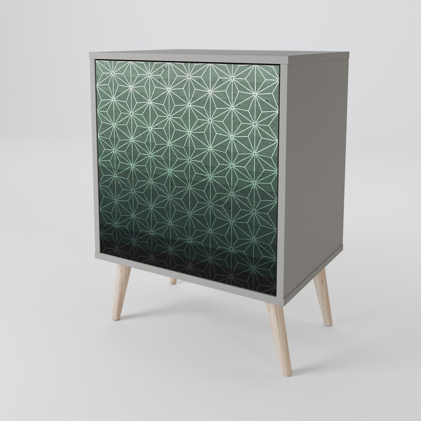 ORNAMENTAL GLIMMER 1-türiges Sideboard