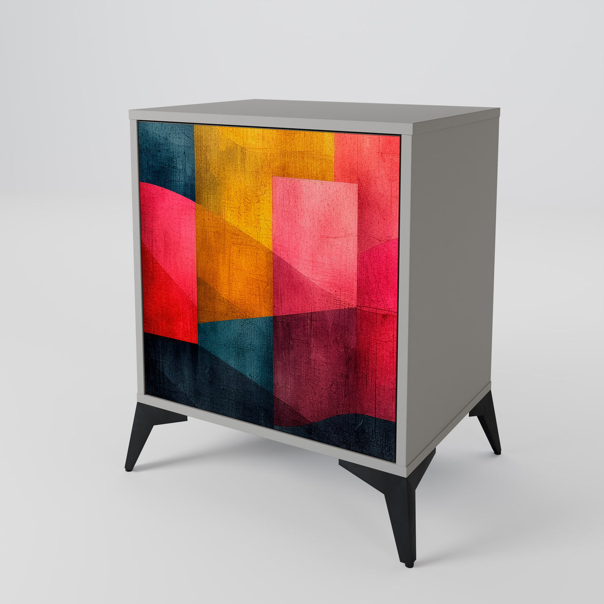 COLORFUL SOUNDS 1-türiges Sideboard