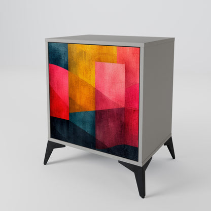 COLORFUL SOUNDS 1-türiges Sideboard