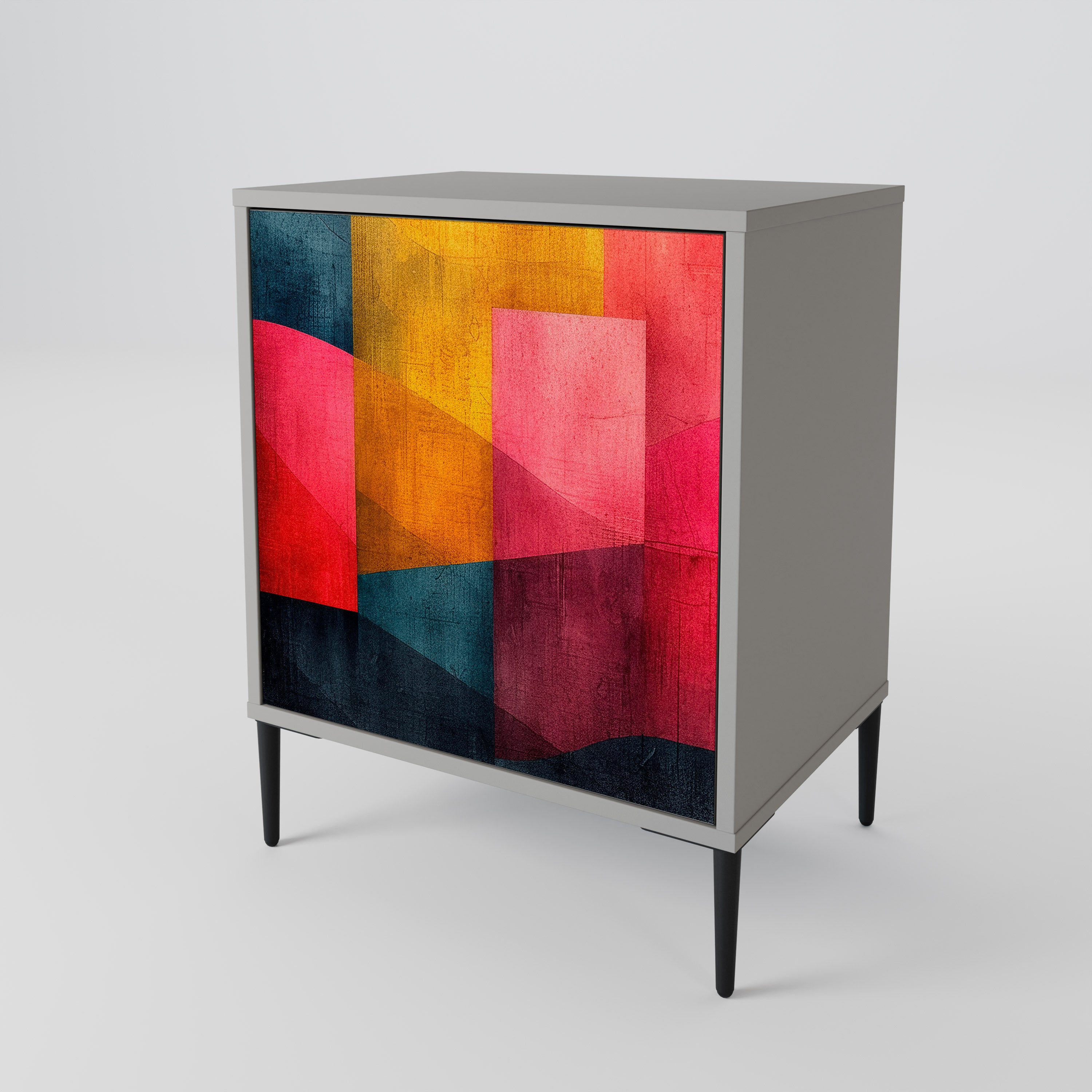 COLORFUL SOUNDS 1-türiges Sideboard