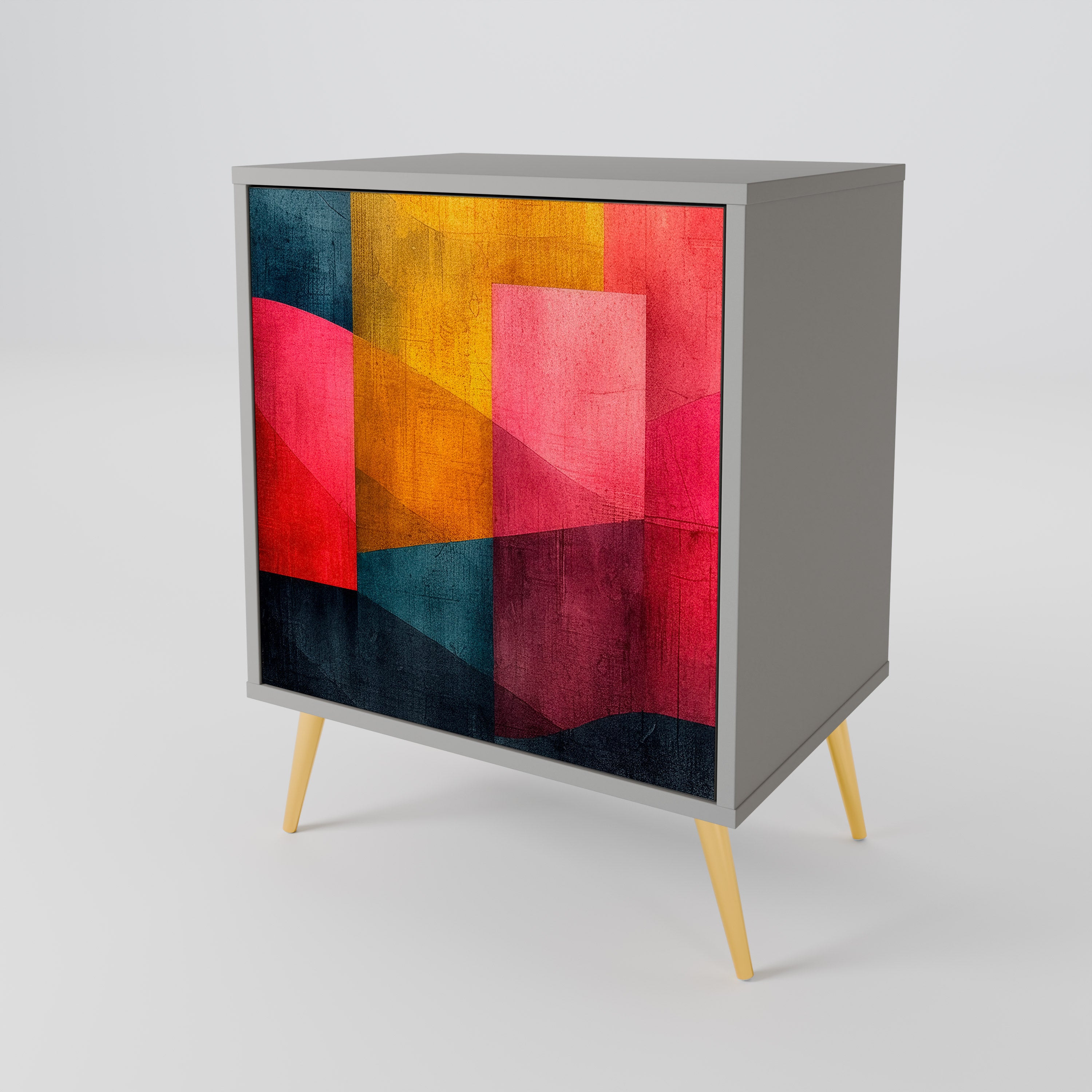 COLORFUL SOUNDS 1-türiges Sideboard
