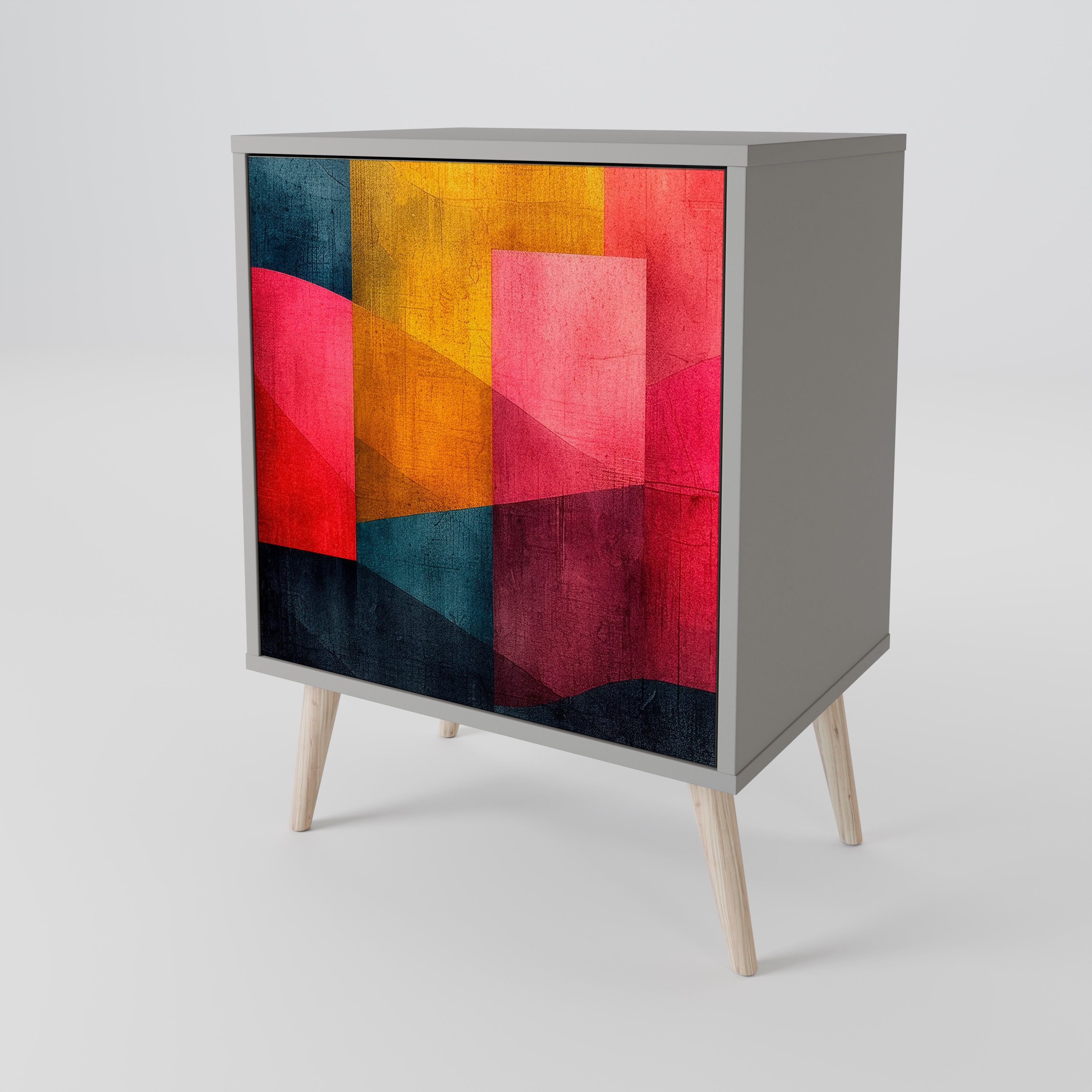 COLORFUL SOUNDS 1-türiges Sideboard