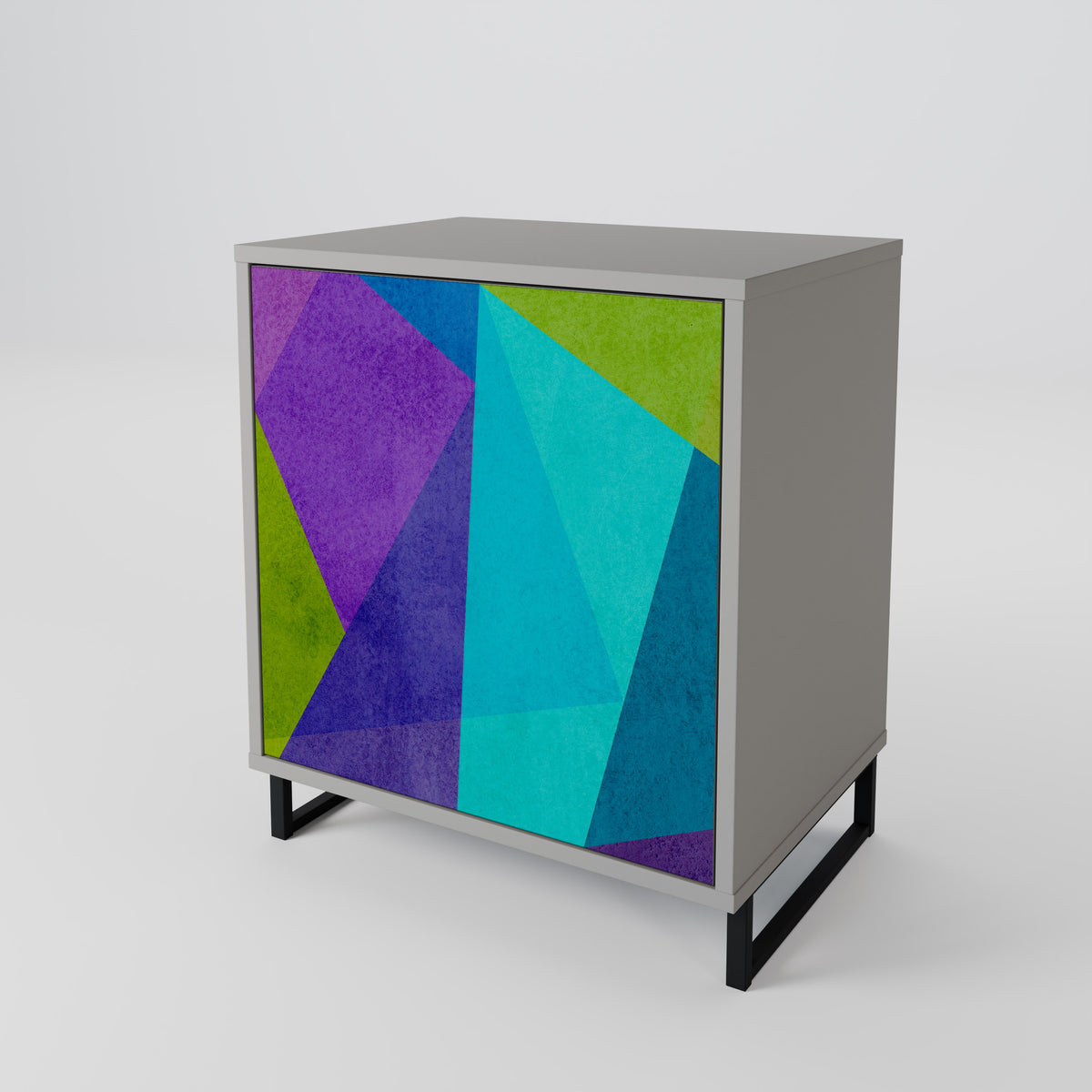 COLD SHOWCASE 1-türiges Sideboard