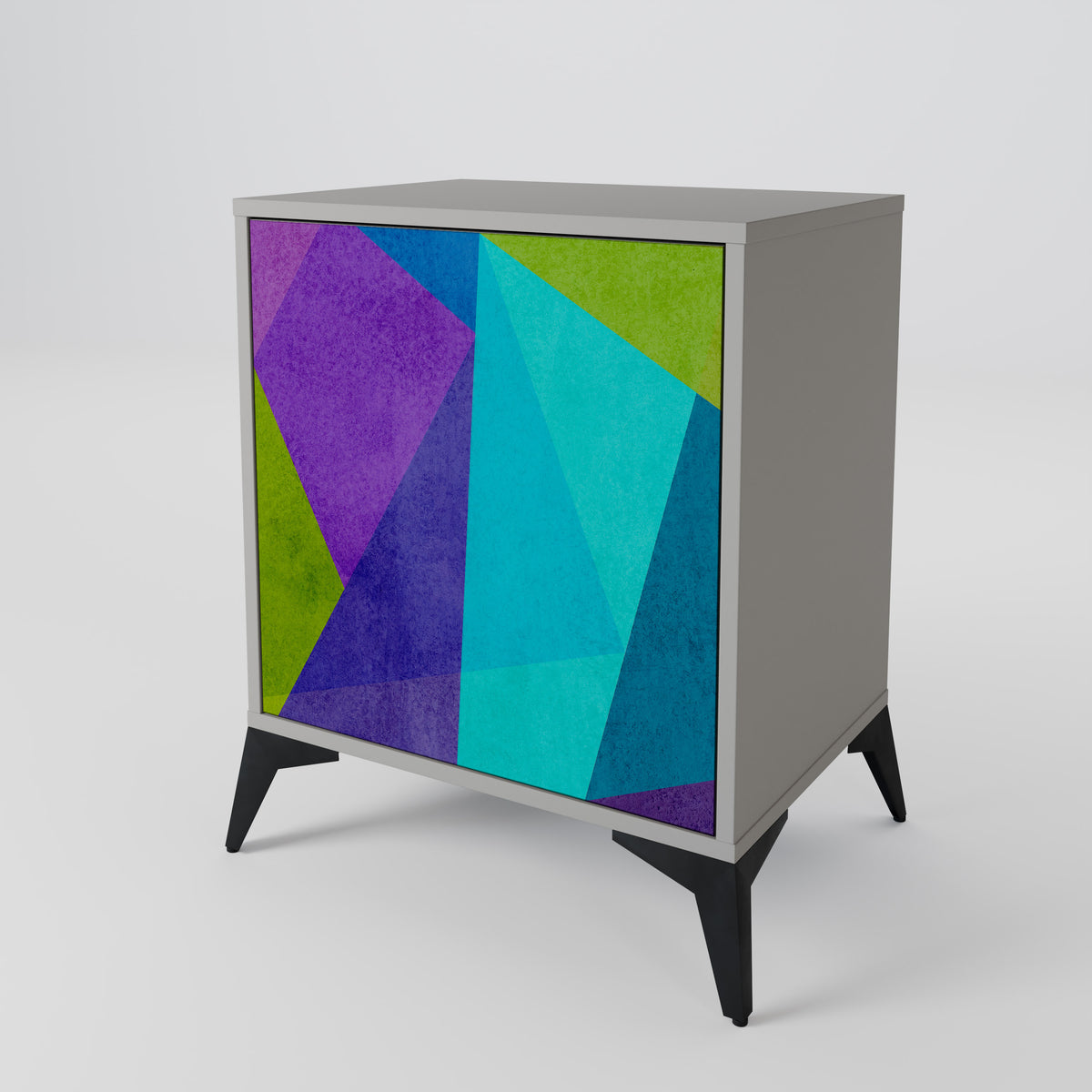 COLD SHOWCASE 1-türiges Sideboard