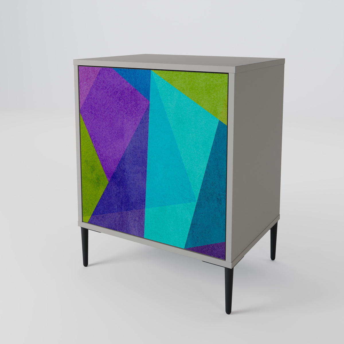 COLD SHOWCASE 1-türiges Sideboard