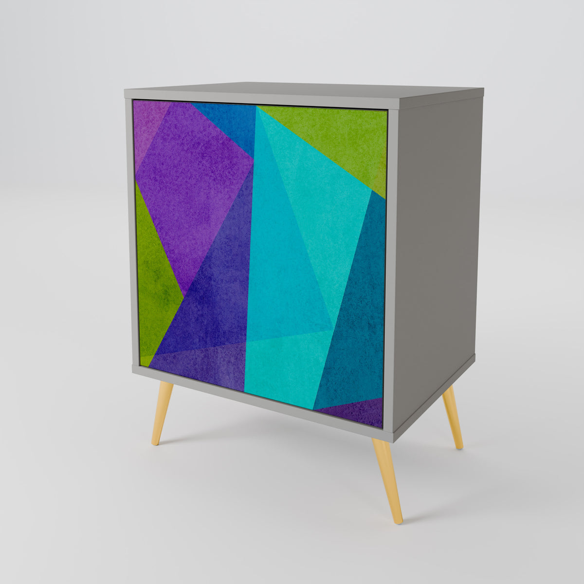 COLD SHOWCASE 1-türiges Sideboard