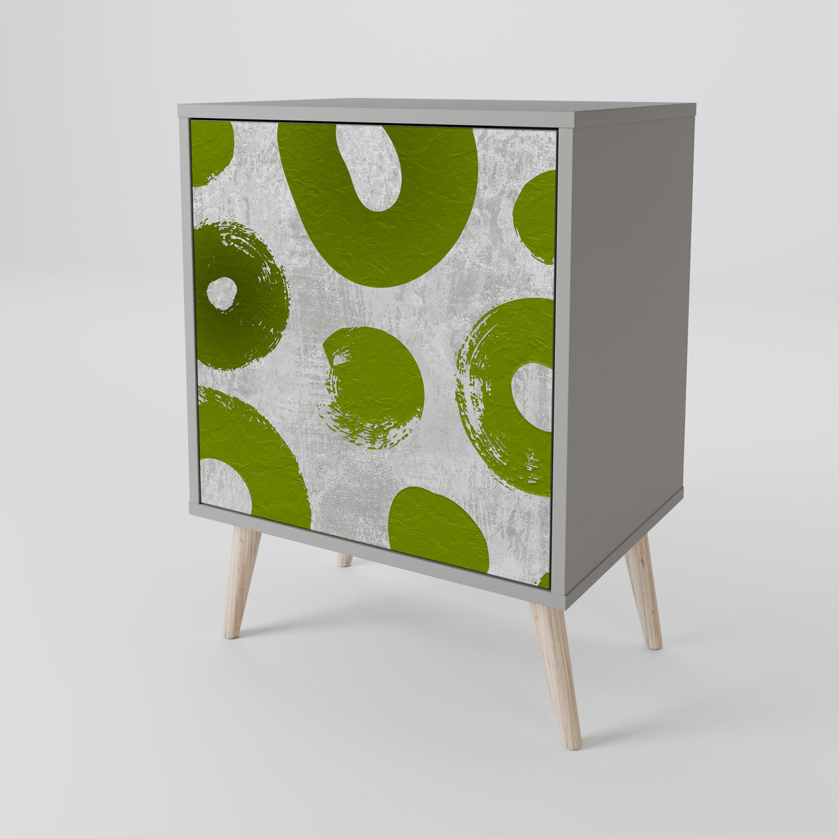 GREEN RHAPSODY 1-türiges Sideboard
