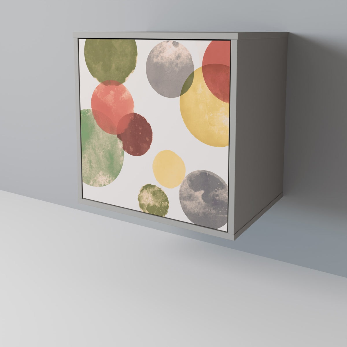 FLEETING HAPPINESS 1-türiges Sideboard