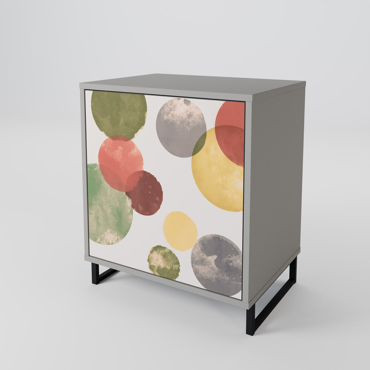 FLEETING HAPPINESS 1-türiges Sideboard