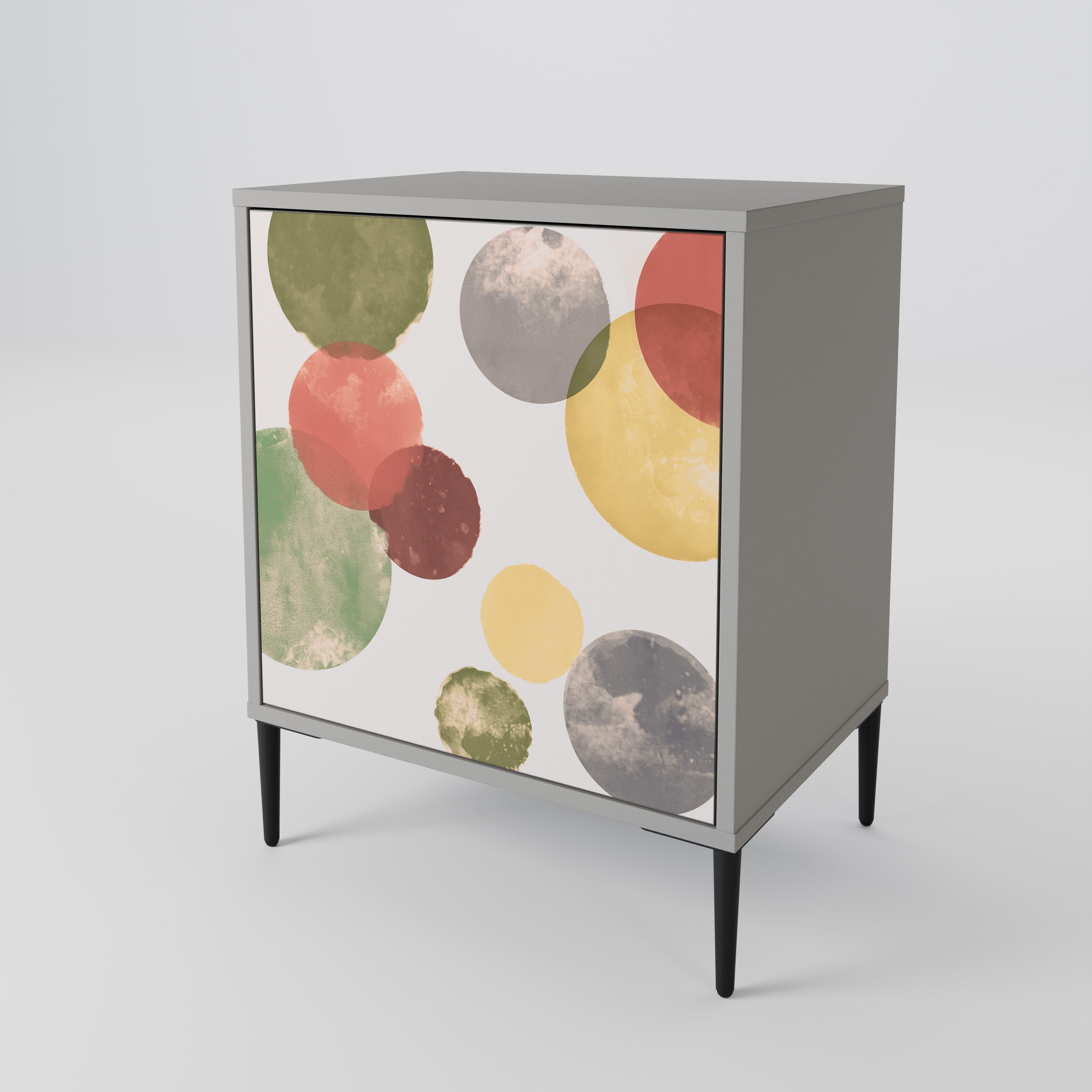 FLEETING HAPPINESS 1-Door Sideboard