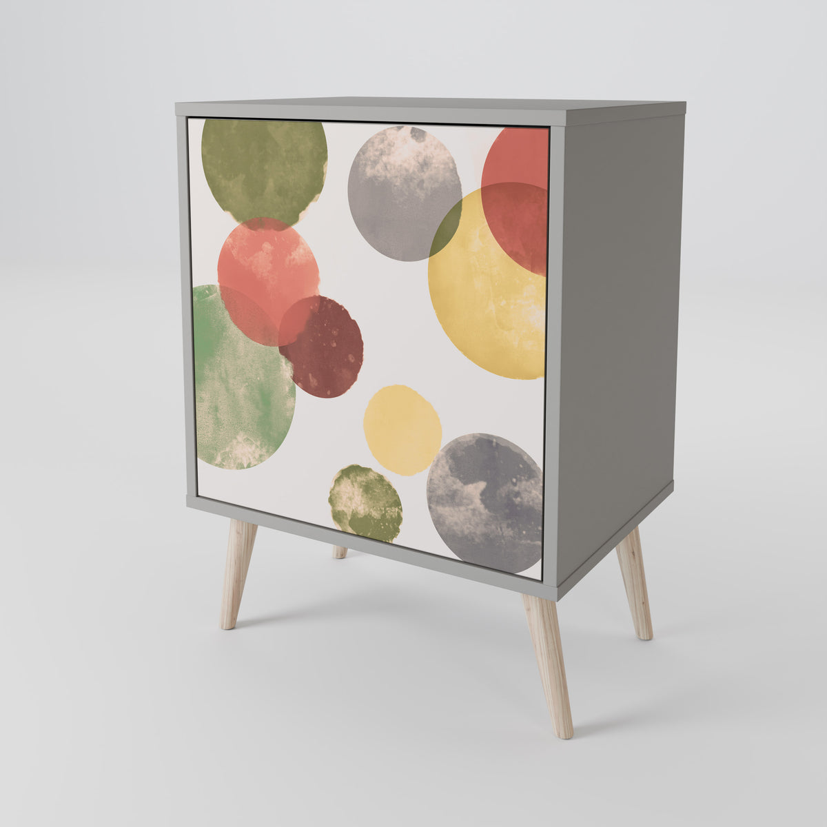 FLEETING HAPPINESS 1-türiges Sideboard