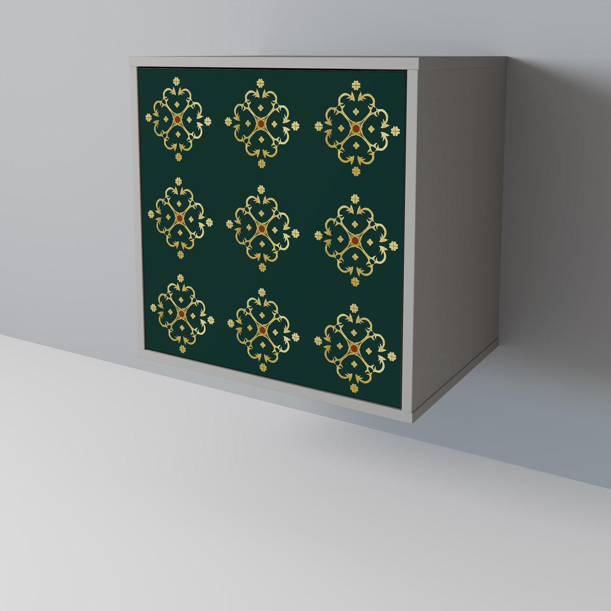 ROYAL MEDALLION 1-türiges Sideboard