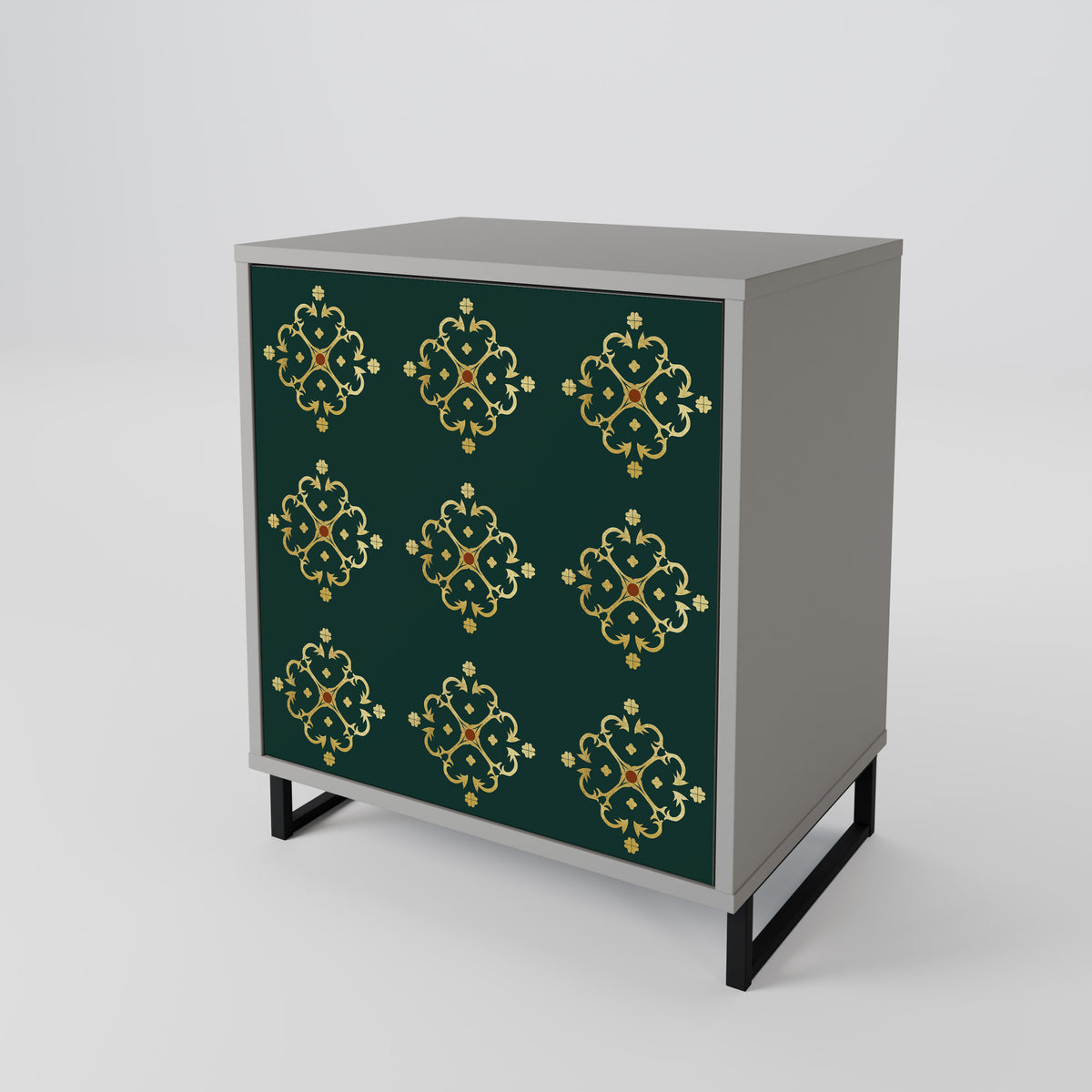 ROYAL MEDALLION 1-türiges Sideboard