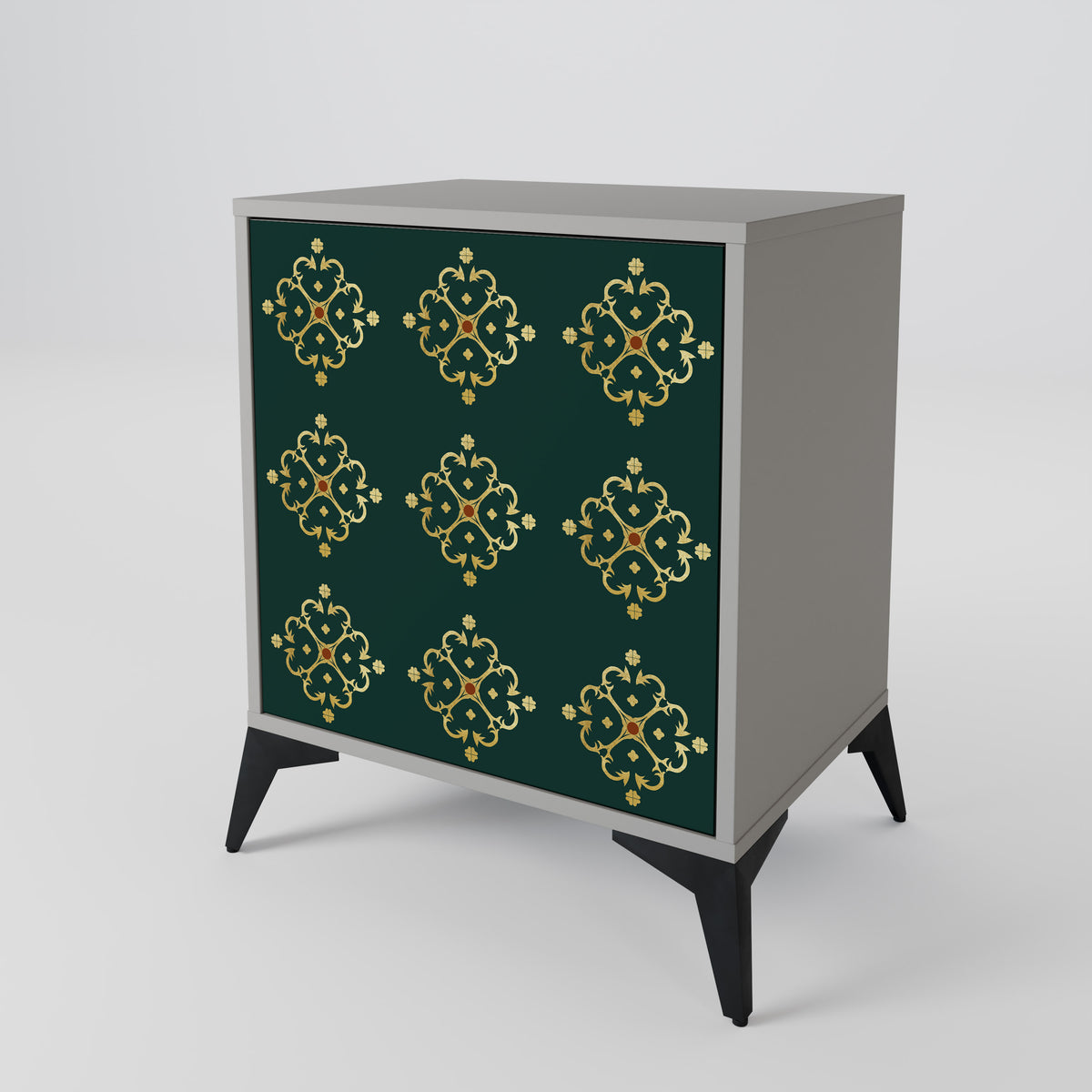 ROYAL MEDALLION 1-türiges Sideboard
