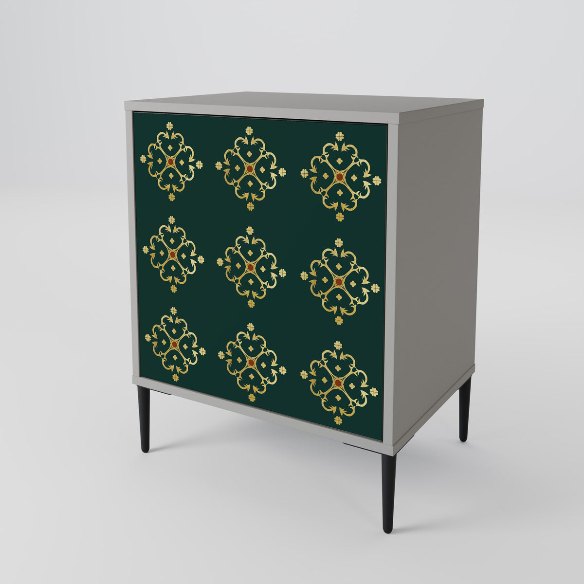 ROYAL MEDALLION 1-türiges Sideboard