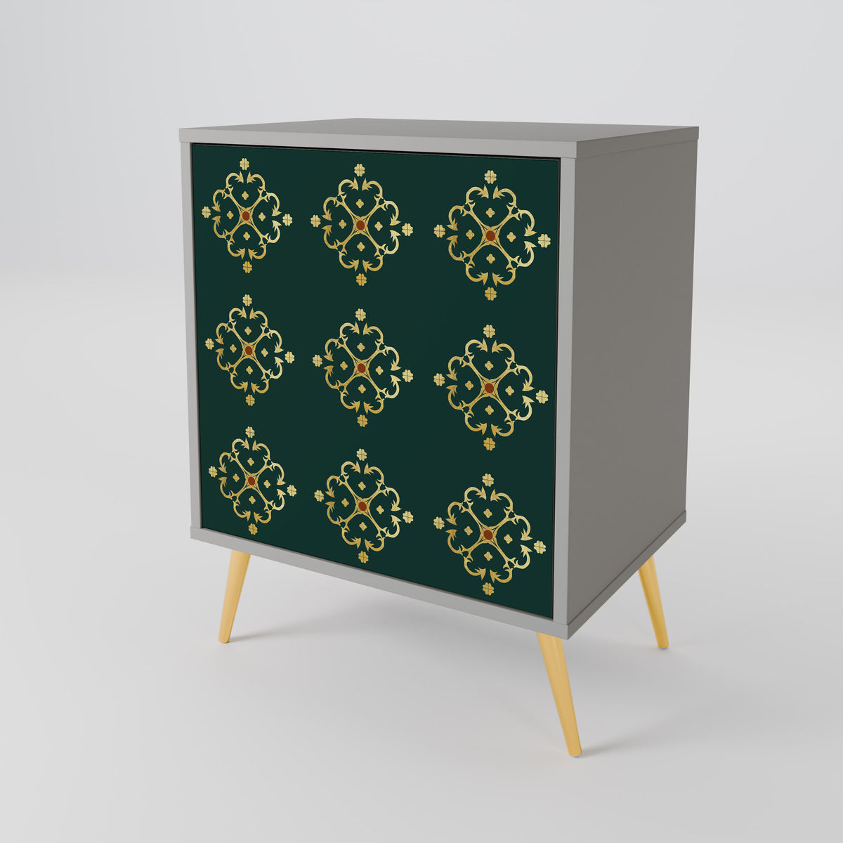 ROYAL MEDALLION 1-türiges Sideboard