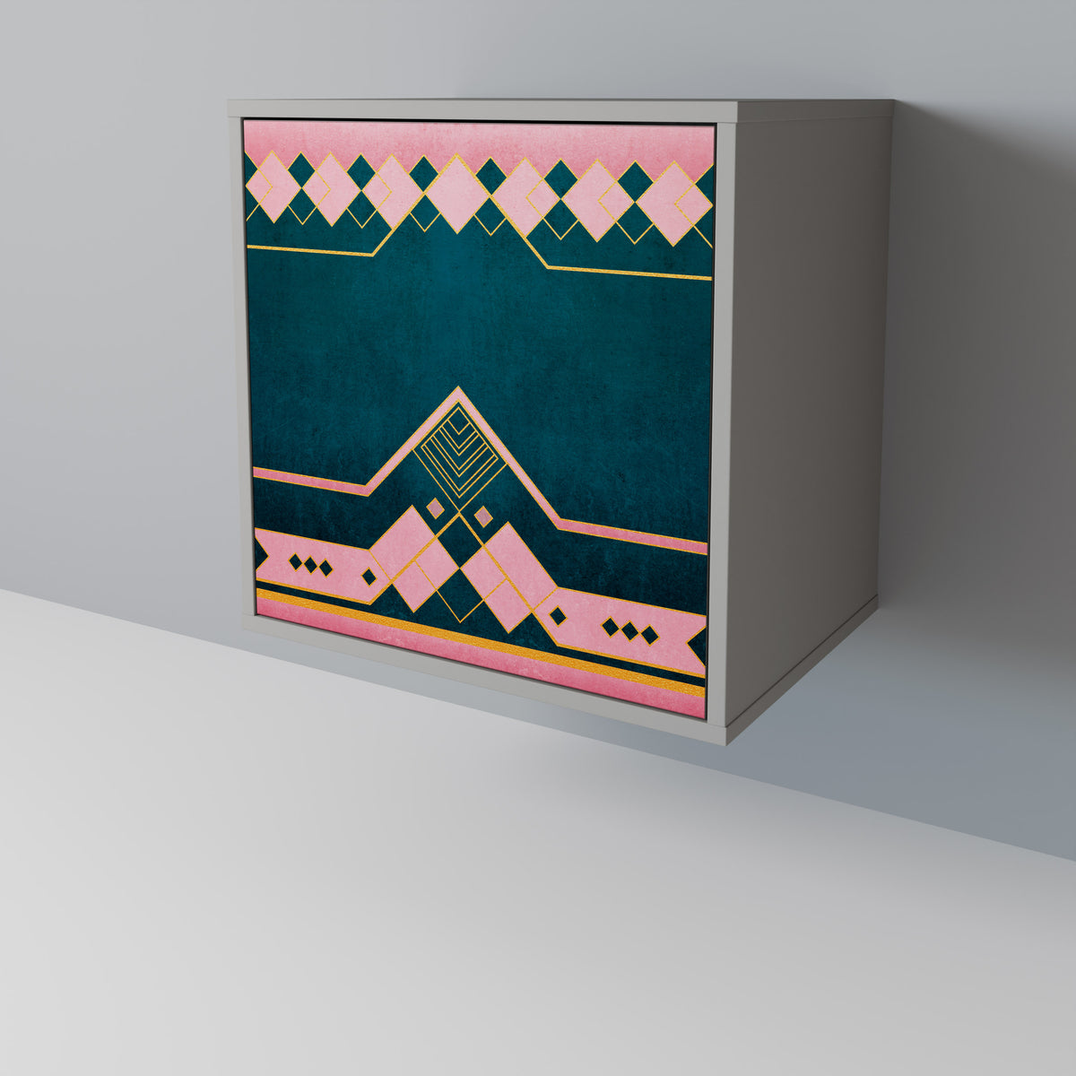 ROYAL COMPOSITION 1-türiges Sideboard