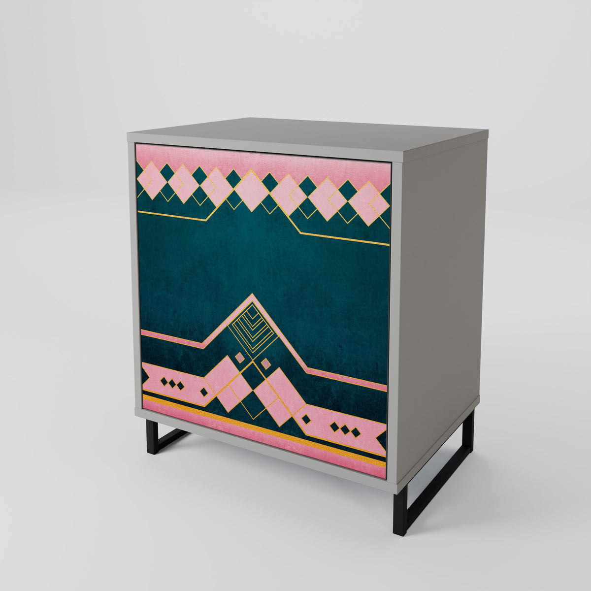 ROYAL COMPOSITION 1-türiges Sideboard
