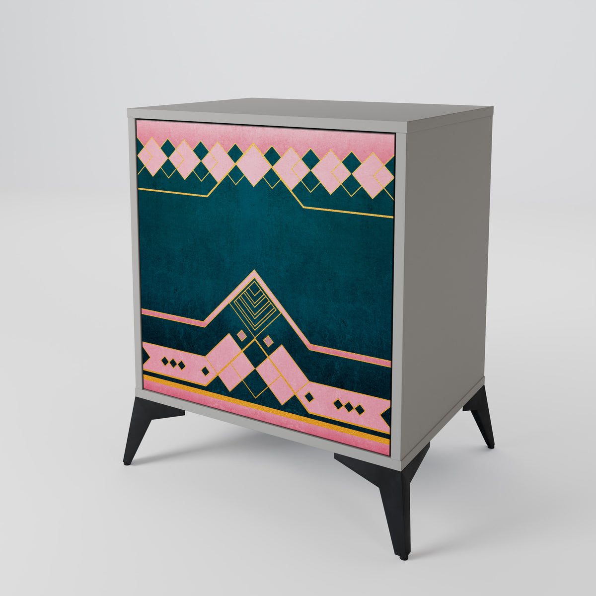 ROYAL COMPOSITION 1-türiges Sideboard