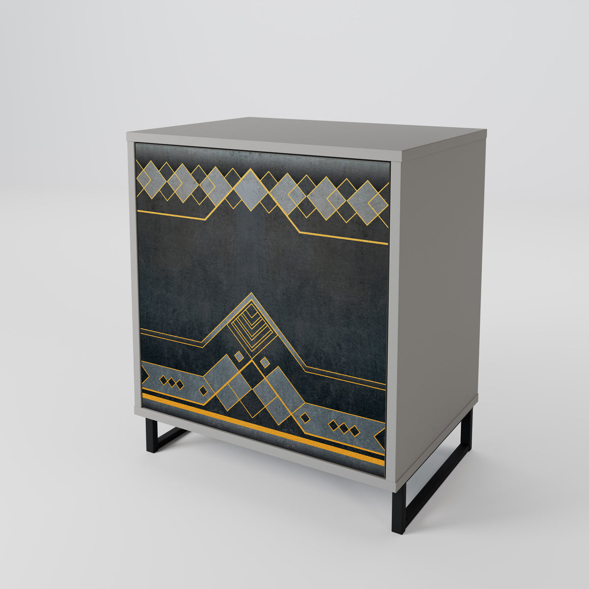 ROYAL ORDINARINESS 1-türiges Sideboard