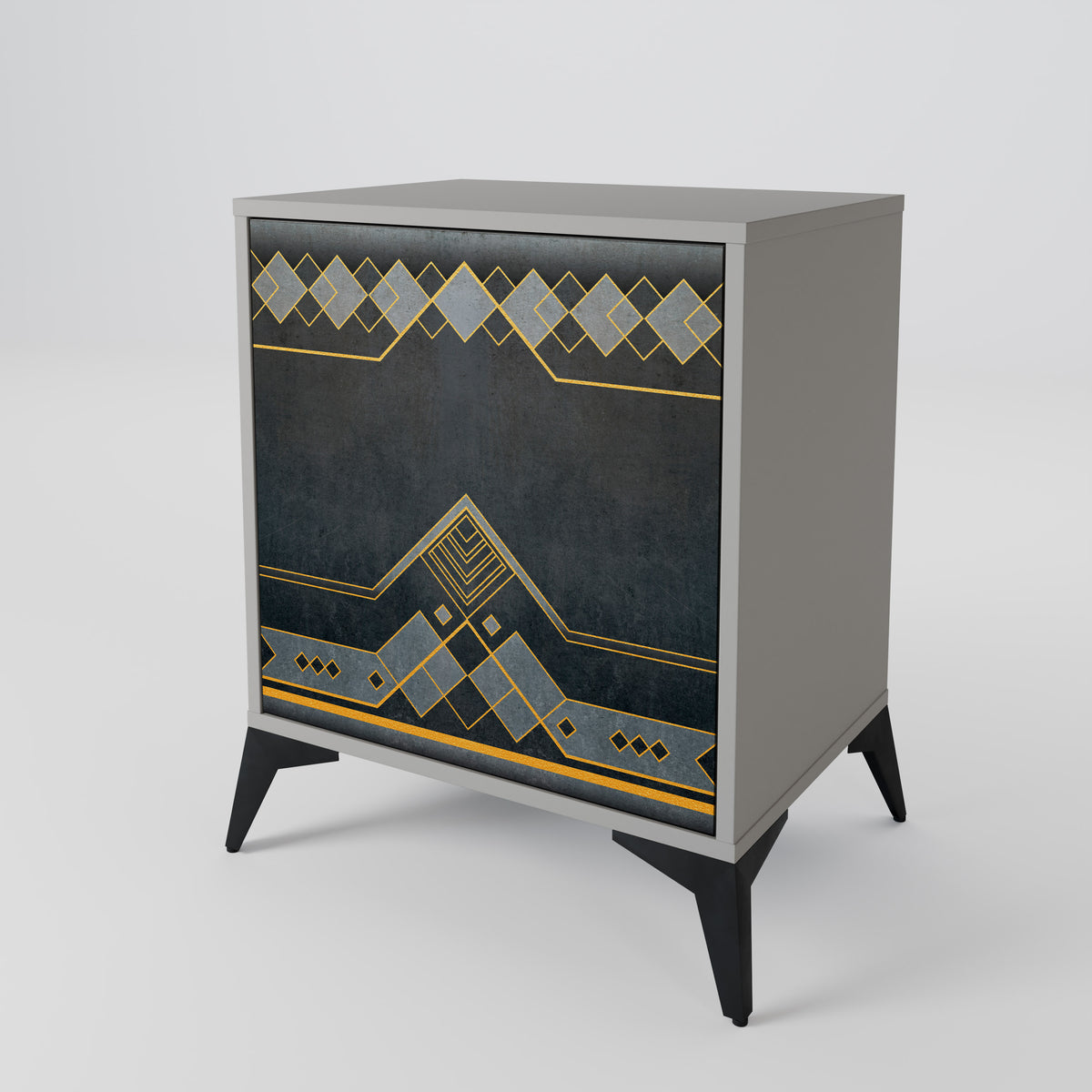 ROYAL ORDINARINESS 1-türiges Sideboard